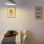 Santa Lucia Apartment *