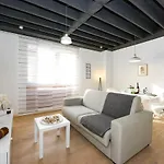 Apartment Santa Lucia