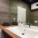 Santa Lucia Apartment *
