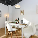Santa Lucia Apartment *