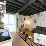Apartment Santa Lucia
