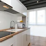 Santa Lucia Apartment *