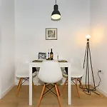 Apartment Santa Lucia *