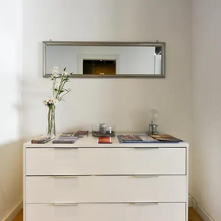 アパート Deluxe Santa Lucia ザダル