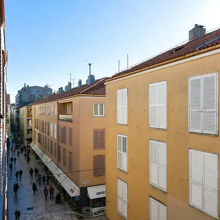 アパート Deluxe Santa Lucia