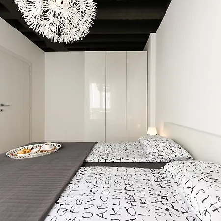 Deluxe Santa Lucia * ザダル