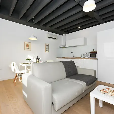Apartment Santa Lucia Zadar