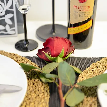 Deluxe Santa Lucia * ザダル