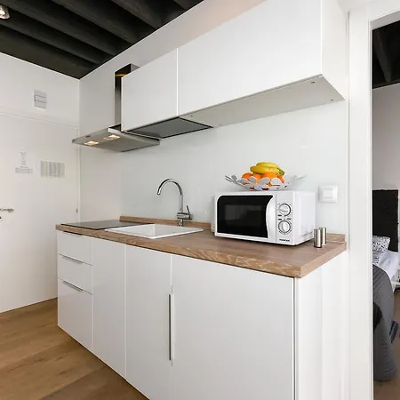 Deluxe Santa Lucia *