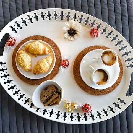 Deluxe Santa Lucia アパート ザダル