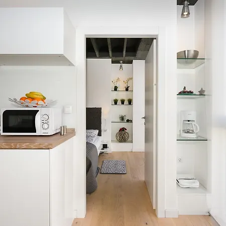 Deluxe Santa Lucia ザダル