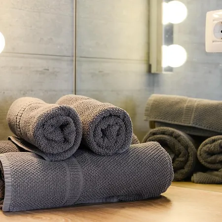 Deluxe Santa Lucia * ザダル