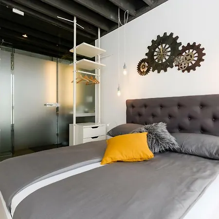 Deluxe Santa Lucia * ザダル