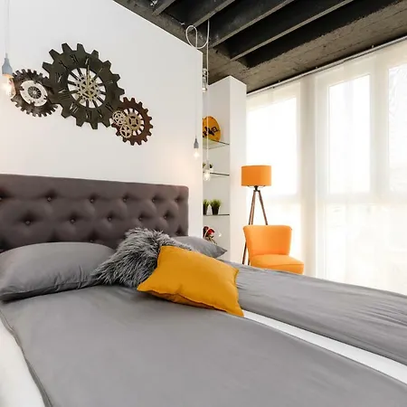 Deluxe Santa Lucia *