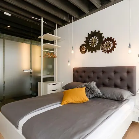 Deluxe Santa Lucia ザダル