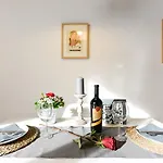 Deluxe Santa Lucia Apartmán *