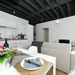 Apartmán Deluxe Santa Lucia *