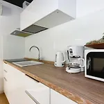 Deluxe Santa Lucia Apartmán