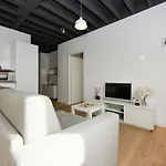 Apartmán Deluxe Santa Lucia *