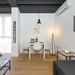 Deluxe Santa Lucia Apartmán *