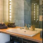 Apartmán Deluxe Santa Lucia