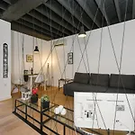 Apartmán Deluxe Santa Lucia *