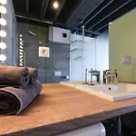 Apartmán Deluxe Santa Lucia