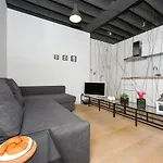 Deluxe Santa Lucia Apartmán *