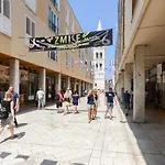 Apartmán Deluxe Santa Lucia
