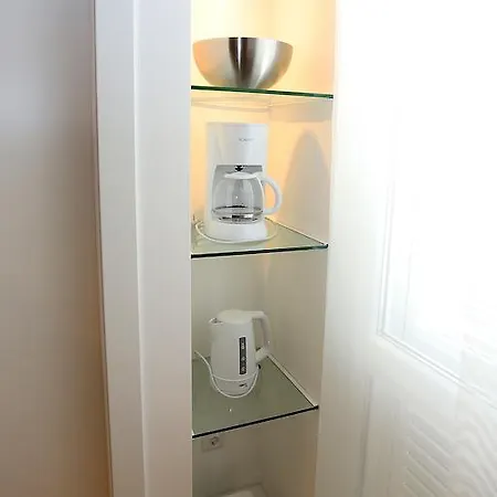 Santa Lucia Apartman