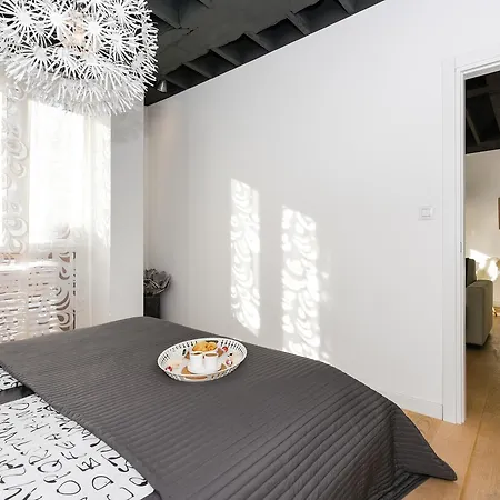 Apartmán Deluxe Santa Lucia *