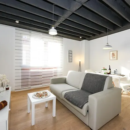 Apartman Santa Lucia