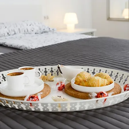 Apartman Santa Lucia