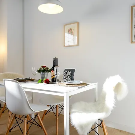 Santa Lucia Apartman Zadar