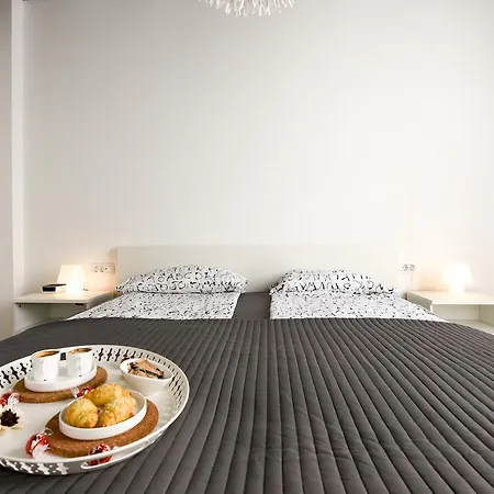 Apartment Santa Lucia
