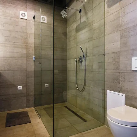 Santa Lucia Apartman Zadar