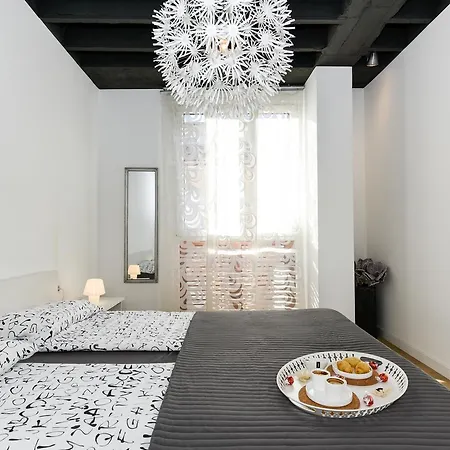 Apartmán Deluxe Santa Lucia Zadar