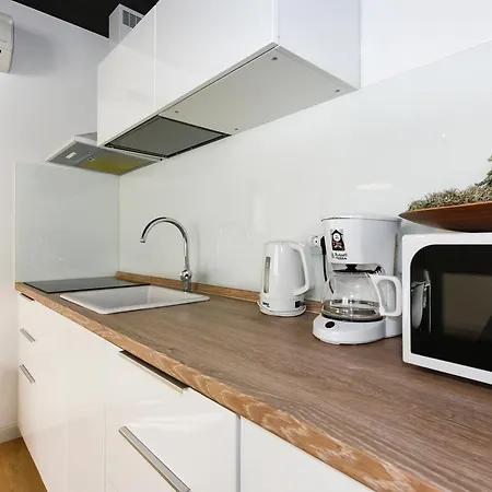 Santa Lucia Apartment
