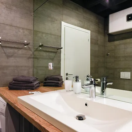 Santa Lucia Apartman *