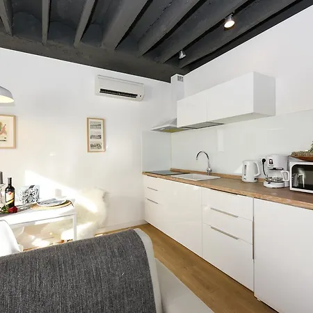 Santa Lucia Apartman