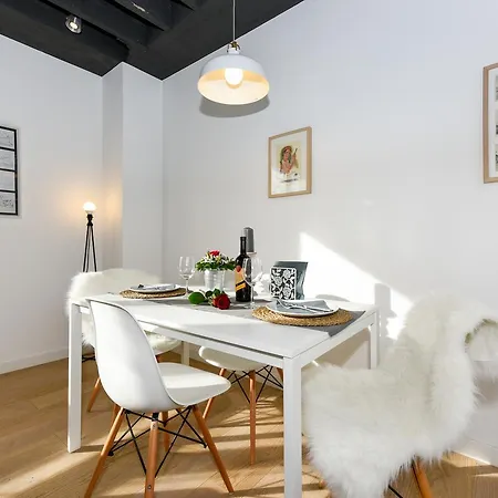 Santa Lucia Apartman *