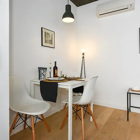 Santa Lucia Apartman Zadar