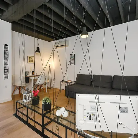 Apartman Santa Lucia *