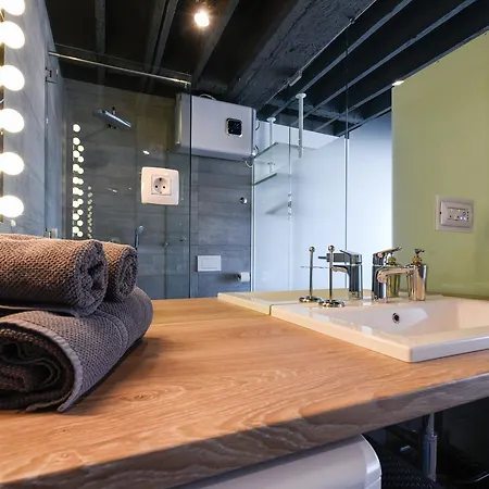 Apartman Santa Lucia