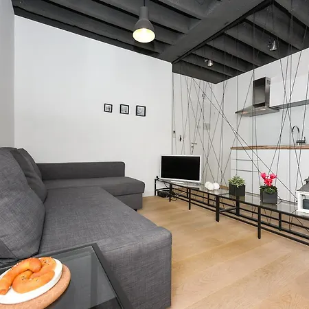 Santa Lucia Apartman *