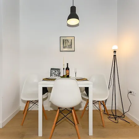 Apartment Santa Lucia *
