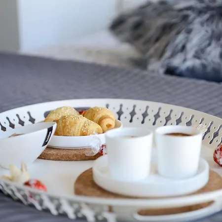 Apartman Santa Lucia