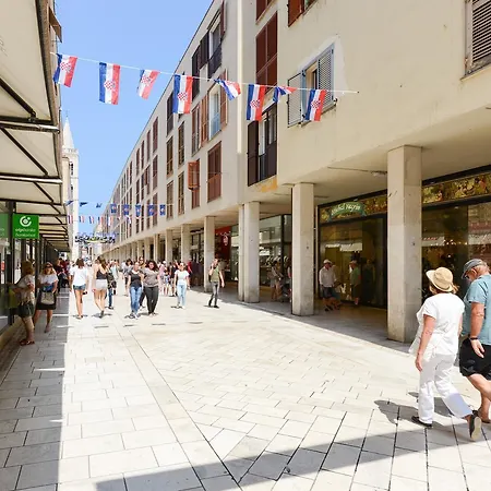 Santa Lucia * Zadar