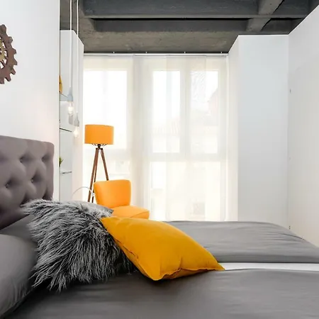 Santa Lucia Apartman