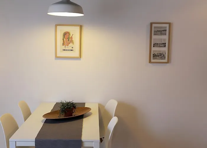 Deluxe Santa Lucia Appartamento *